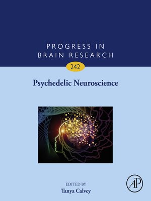 cover image of Psychedelic Neuroscience
